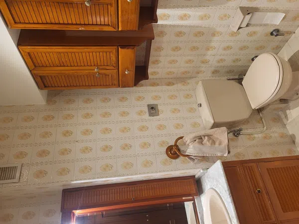 Piso en Monte Alto - Zalaeta - Atocha - Foto 31