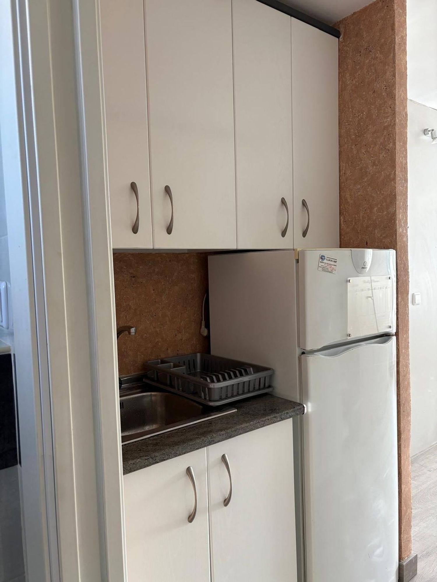 Estudio en avenida Benidorm, 18 - Foto 10