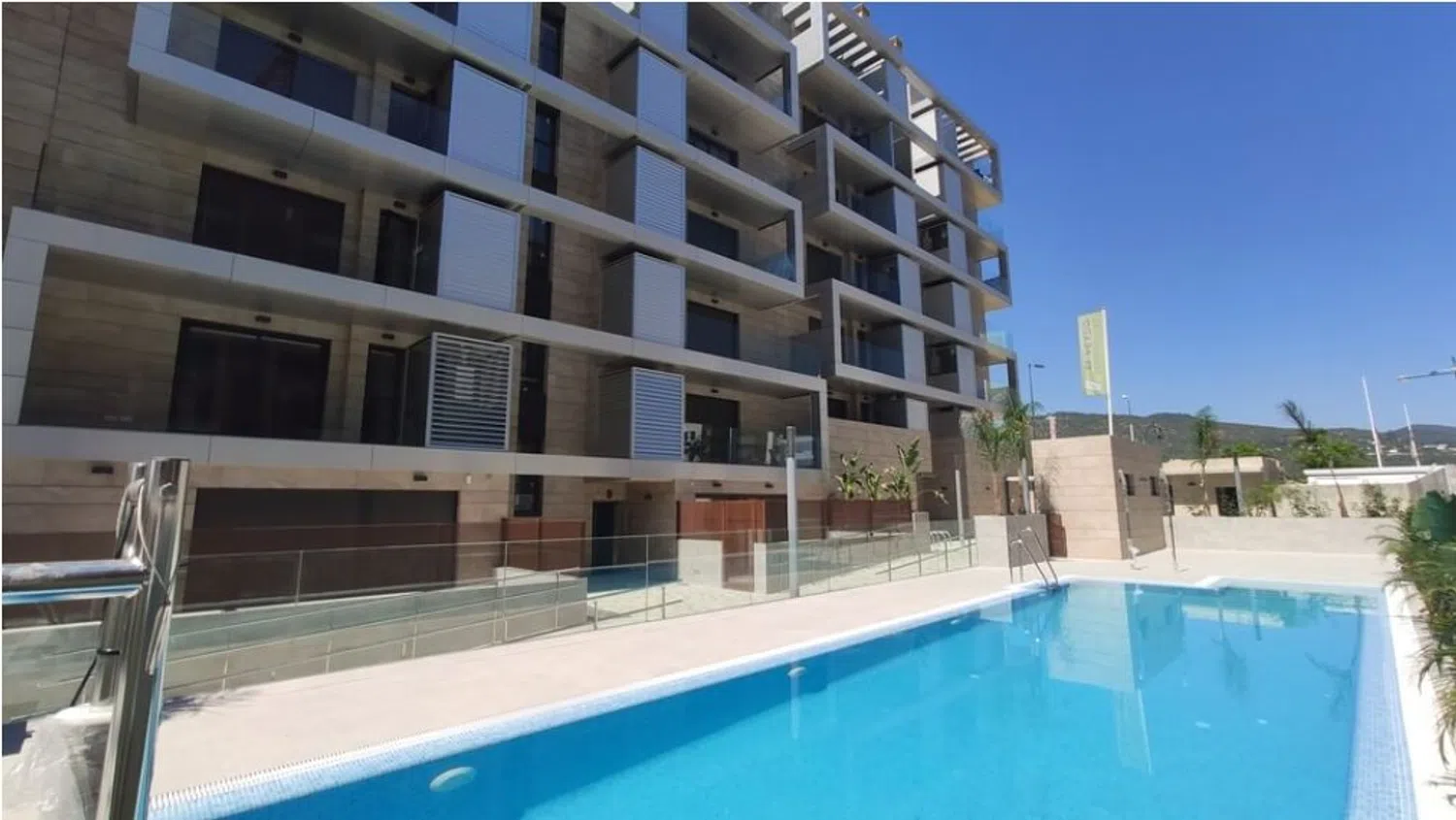 Piso en avenida Donantes de Órganos, 7 - Foto 18