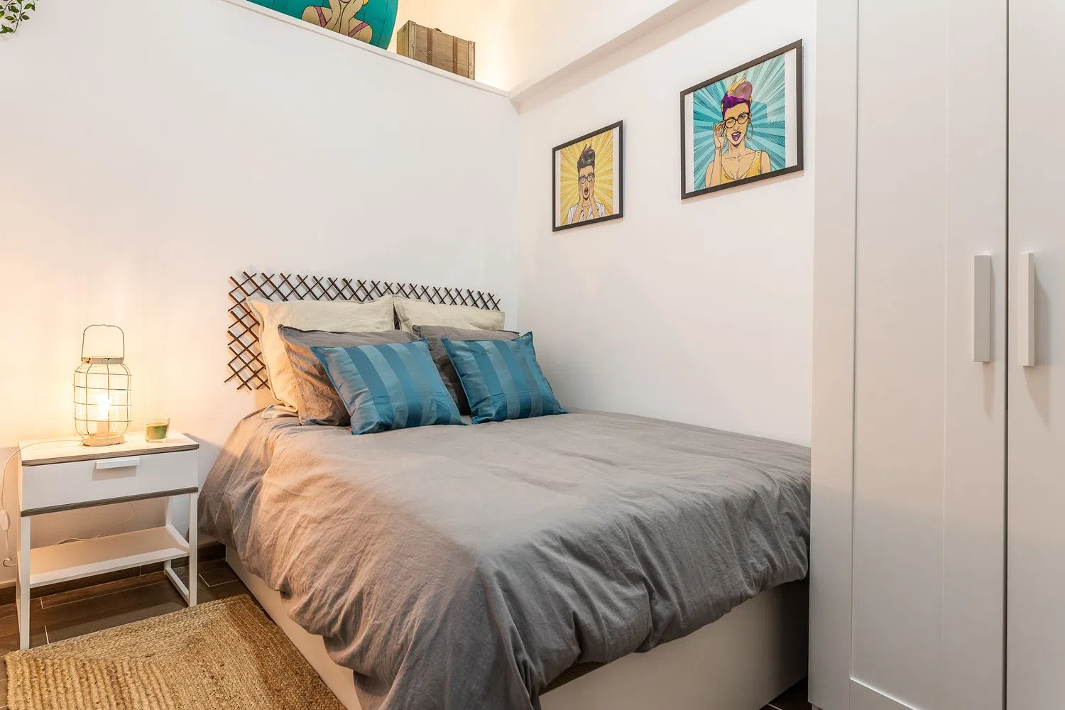 Piso en calle de Santa Engracia, 103 - Foto 6