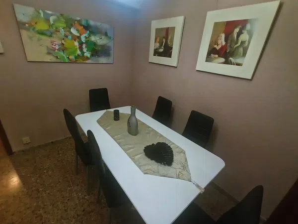 Piso en Paseo San Nicolás de Francia, 3, Centro - Foto 11
