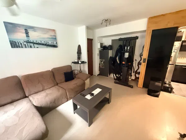 Piso en Zubiaurre Pasealekua, 66, Intxaurrondo, Intxaurrondo - Foto 4