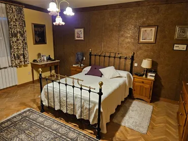 Chalet en San Lorenzo de El Escorial - Foto 12