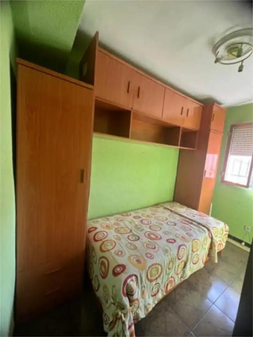 Piso en Cerro-Amate - Foto 4