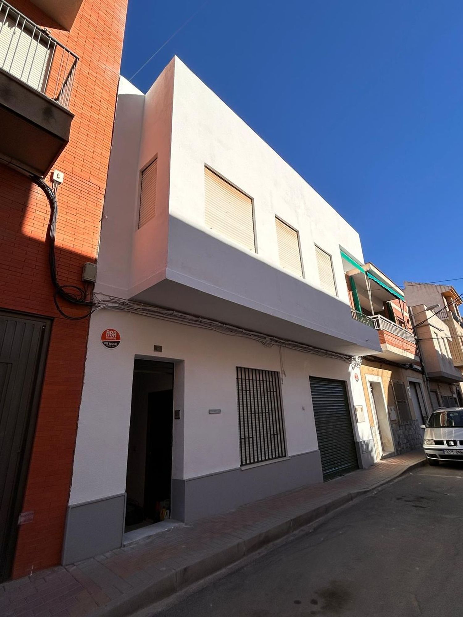 Edificio en Calle Mallorca, 8, Espinardo - Foto 2