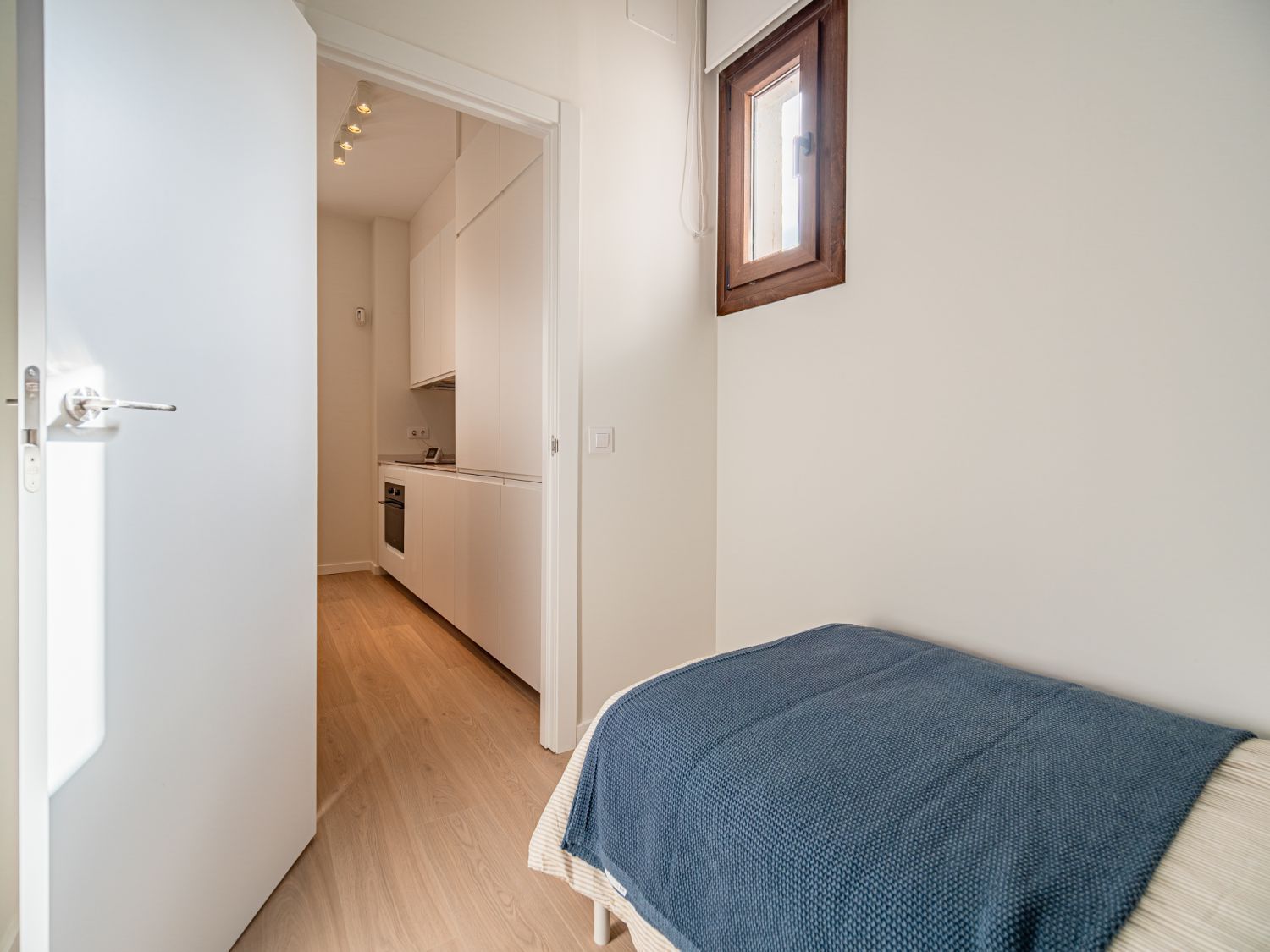 Piso en calle de Mira el Sol - Foto 10