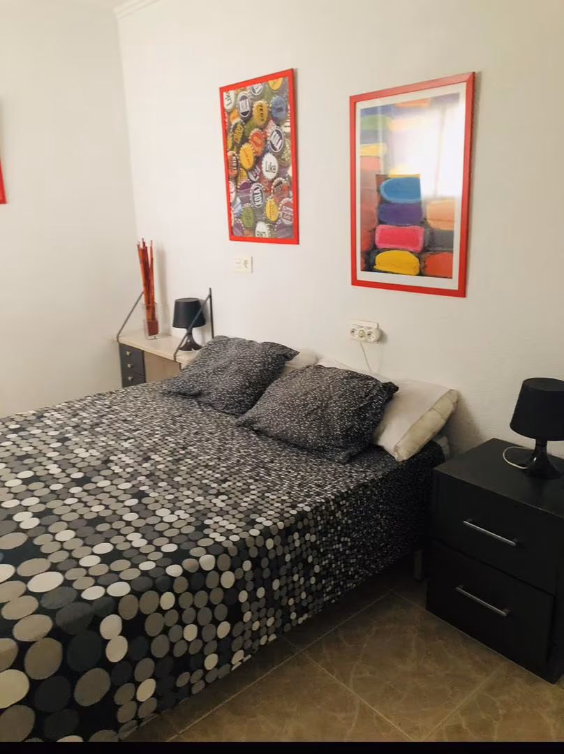Apartamento en  Carrer Doctor Severo Ochoa 1 - Foto 25