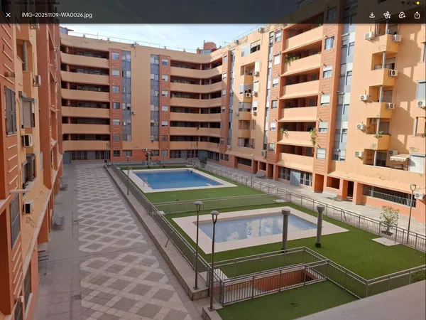 Piso en calle Electricidad, 3