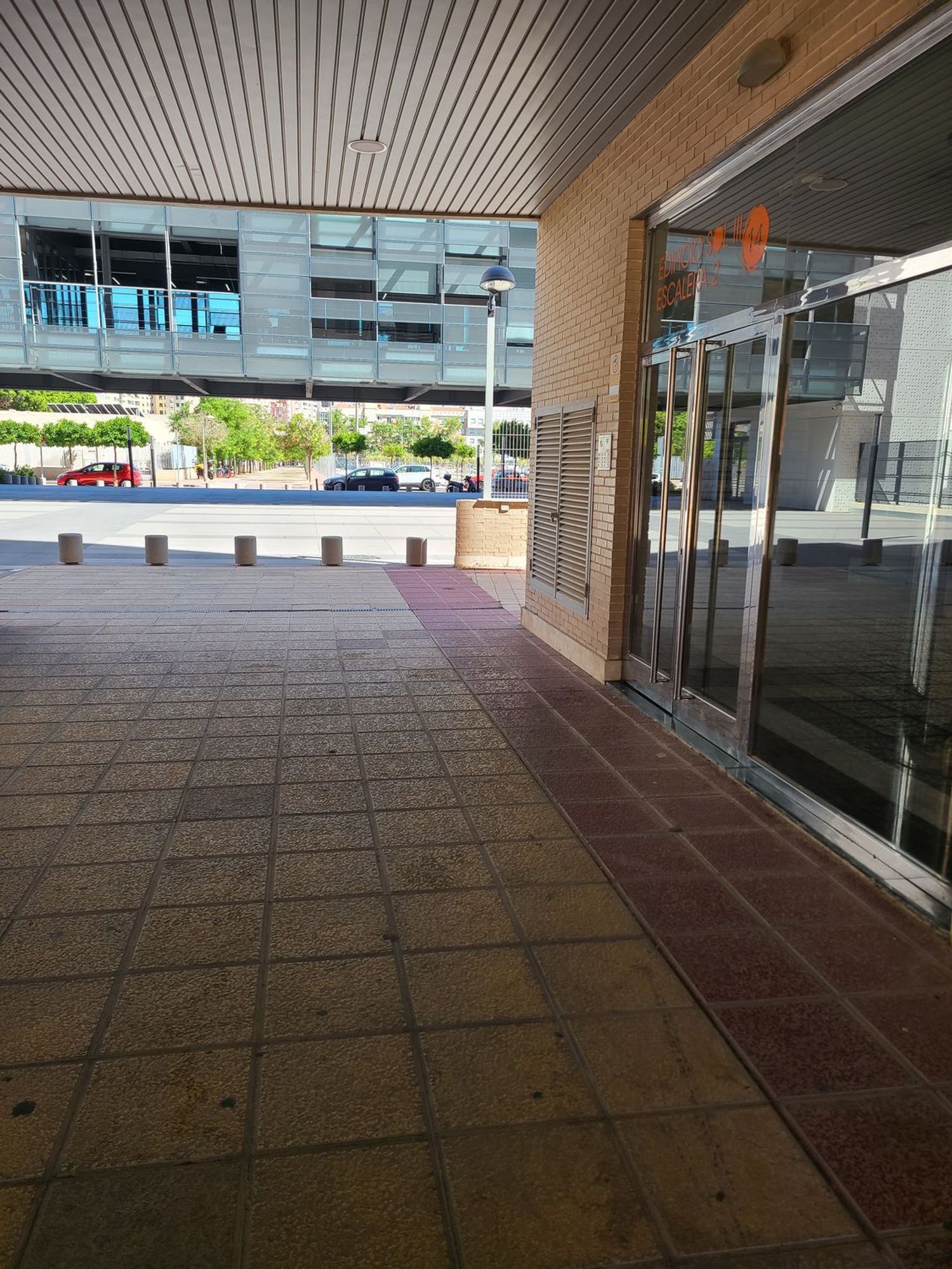 Piso en Paseo Misionero Luis Fontes Servet, 14, Zona Juan Carlos I - Avenida de Europa - Foto 24