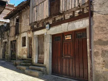Piso en  Calle Mesón 4 - Foto 2