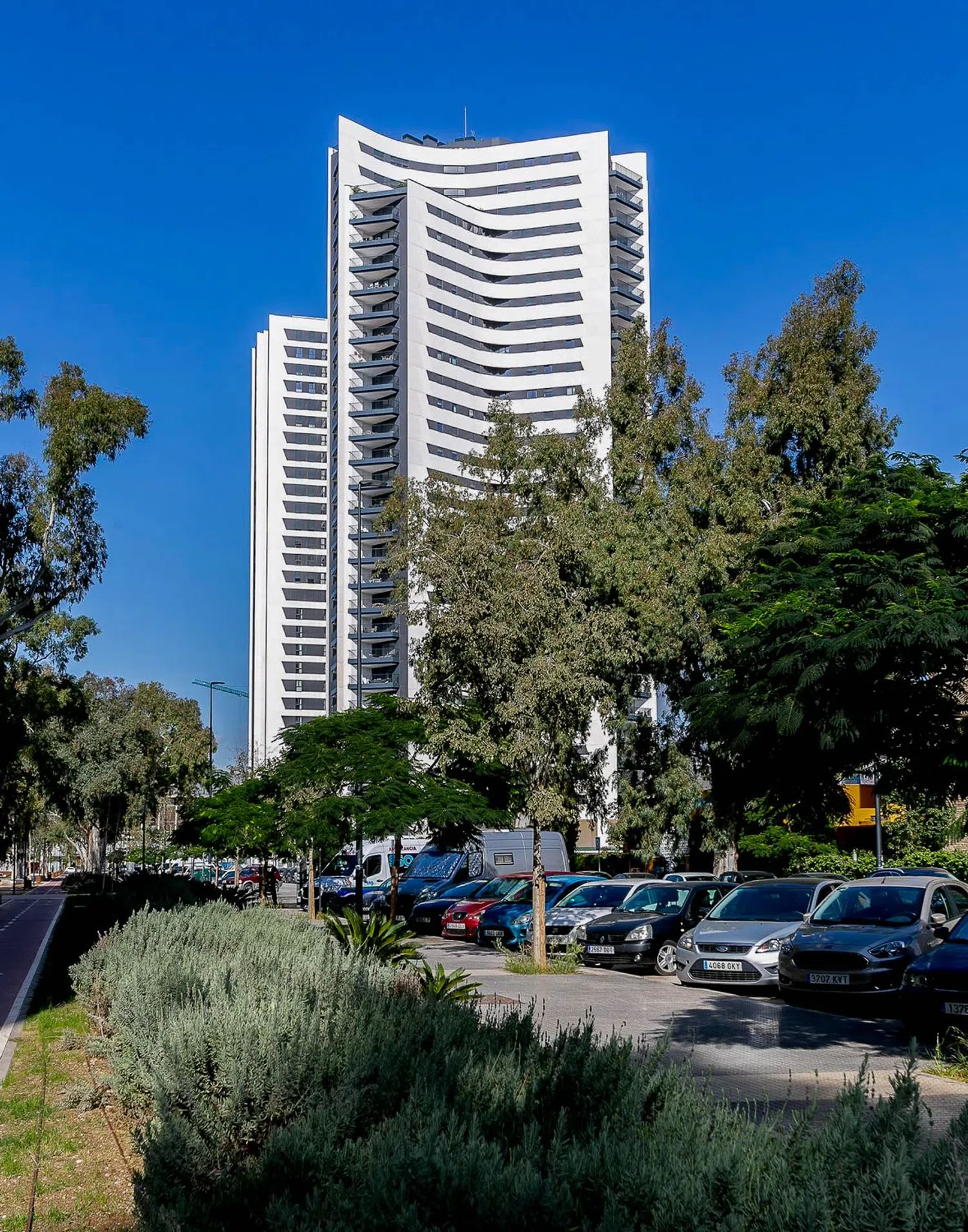 Piso en paseo Martiricos, 50 - Foto 2