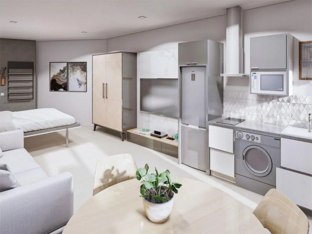 Piso en  Calle Peinado 42 - Foto 1