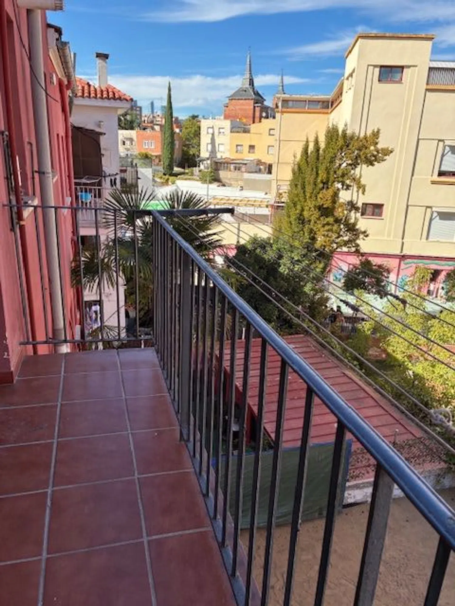 Piso en calle de Gustavo Fernández Balbuena, 32 - Foto 1