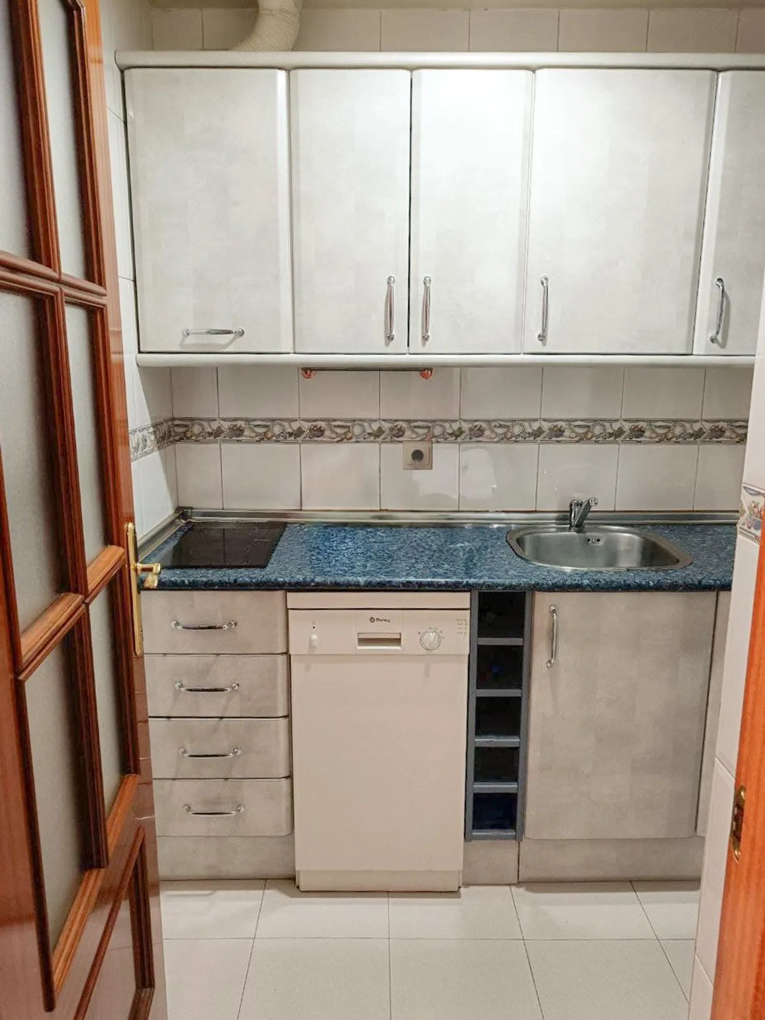 Piso en avenida Federico García Lorca, 3 - Foto 9