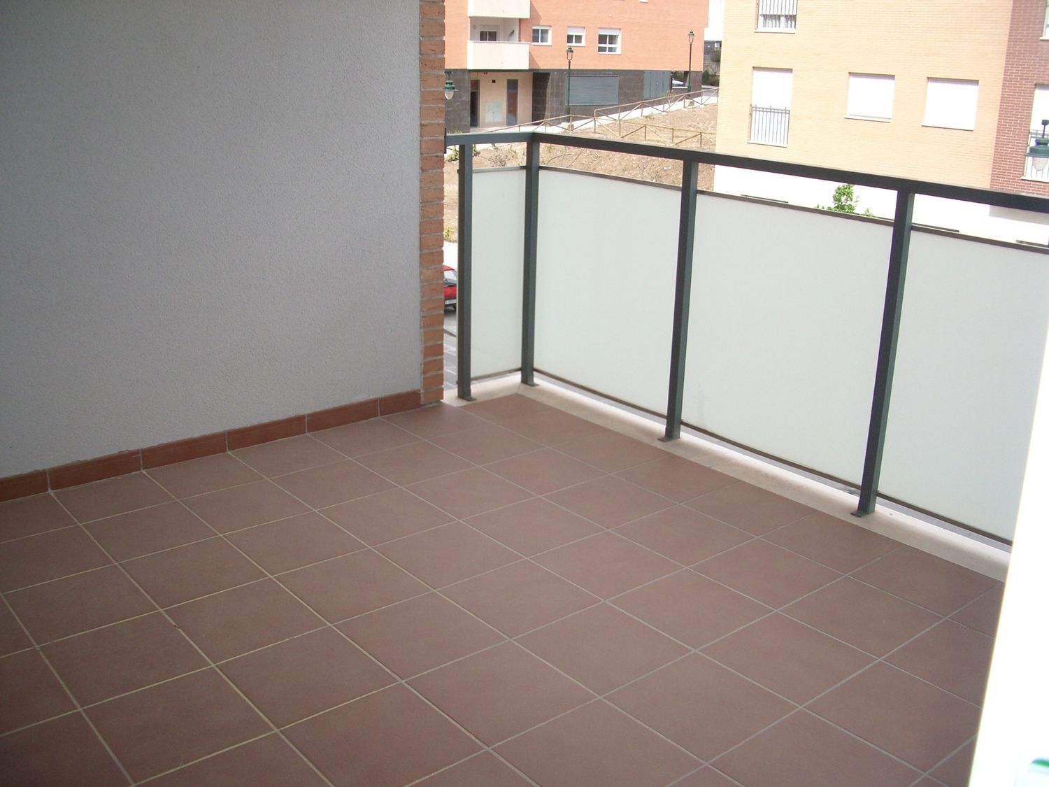 Piso en Calle Carmen Vidal, 4, Barri Zona Nord, Barri Zona Nord - Foto 2
