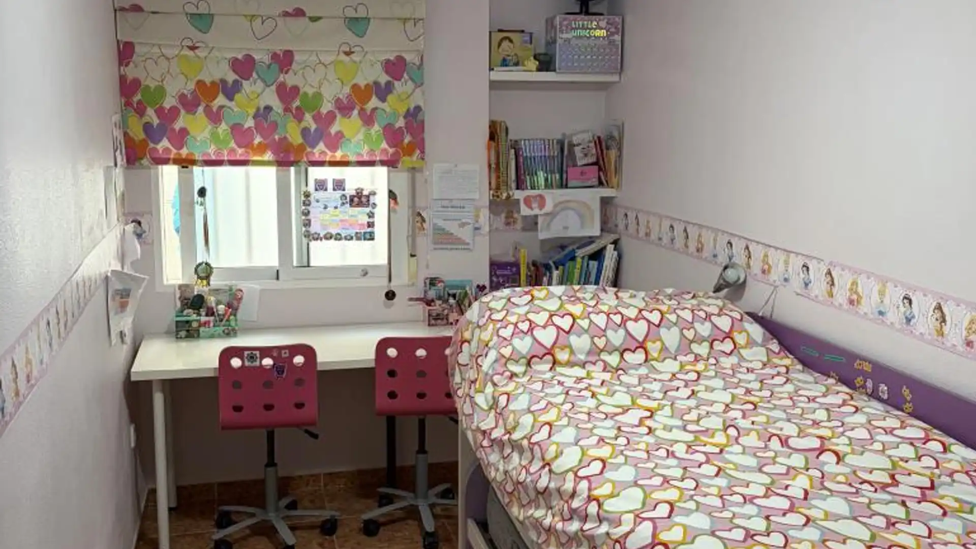 Piso en  Avenida del Chorrico 61 - Foto 12