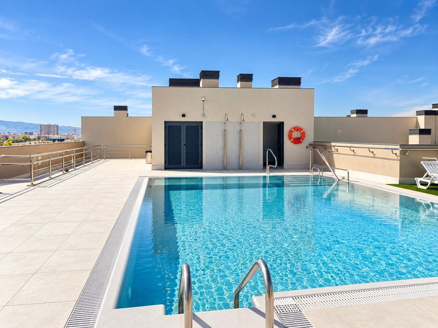 Piso en Site palmas, 14, Almatriche - Foto 6