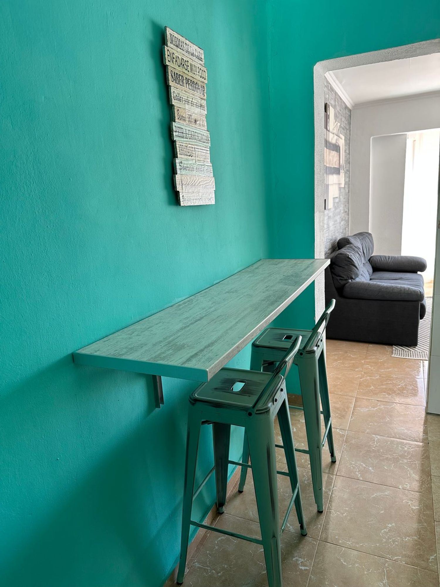 Piso en Zona Llombai, Zona Llombai - Foto 6