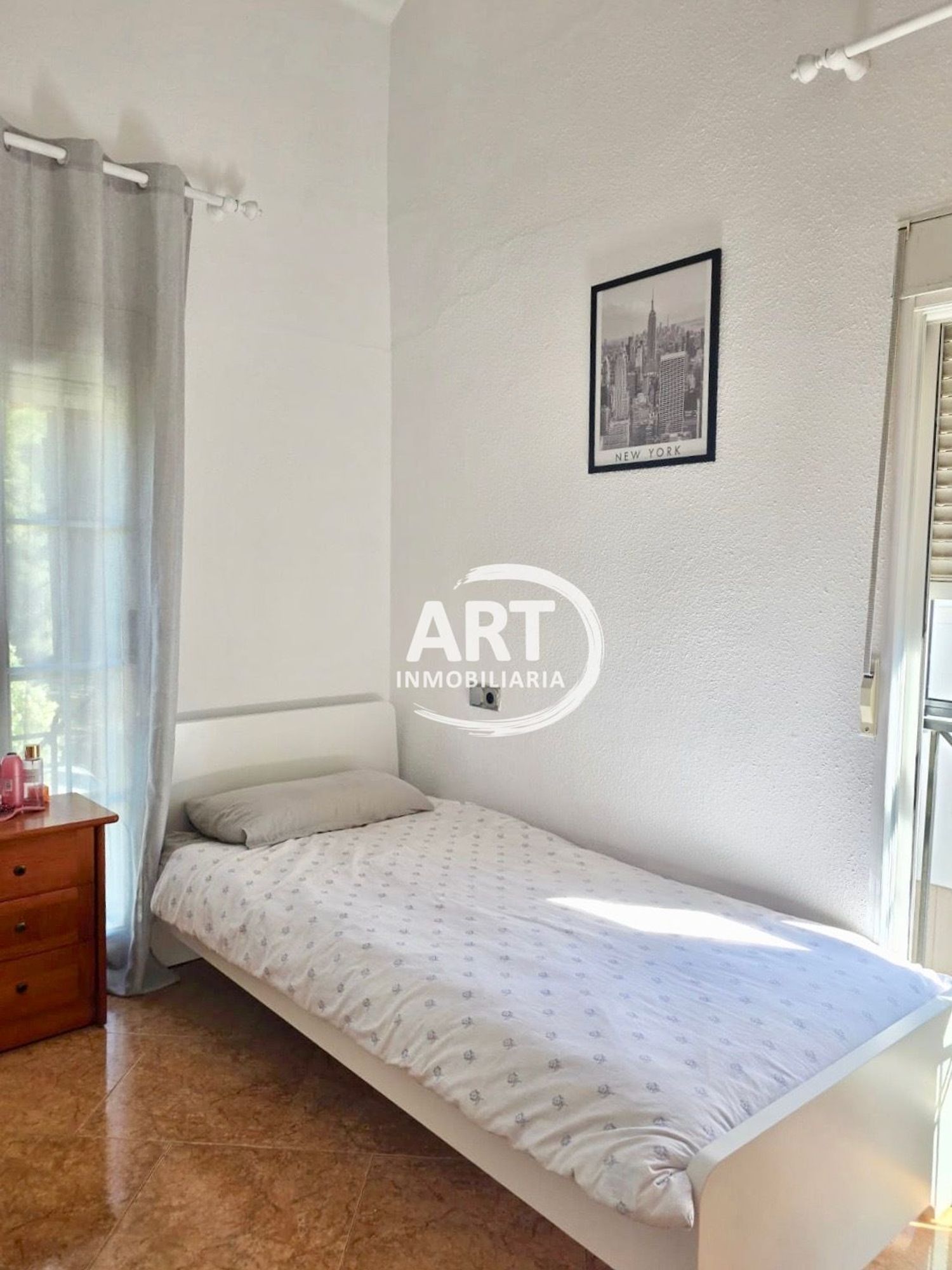 Chalet adosado en Calle de Santa Teresa - Foto 37