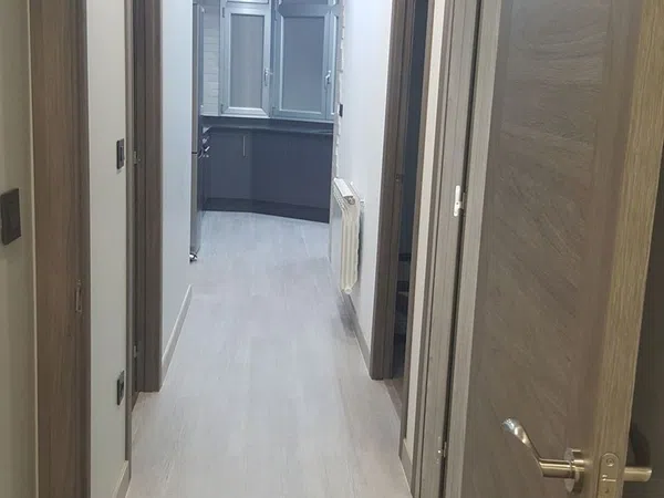 Piso en Rosalía de Castro, 56, Centro - Areal - Foto 8
