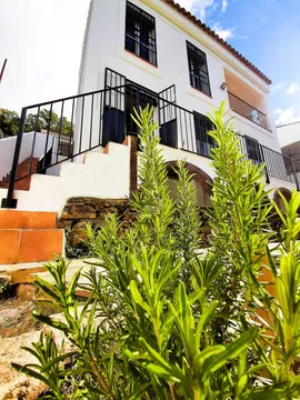 Chalet en  Finca Urbanización Casas Serranas Fuenteherrumbre 20 - Foto 1