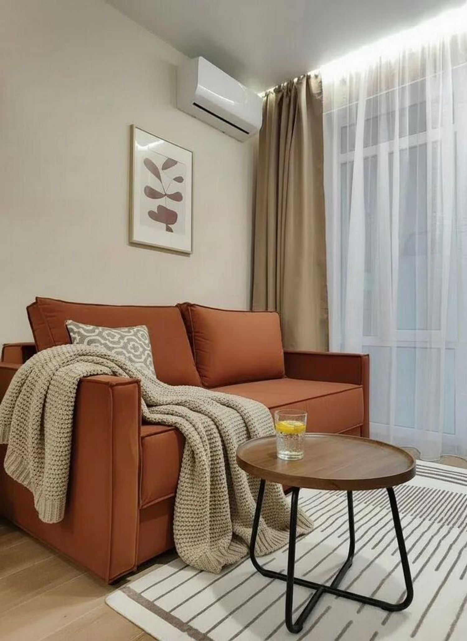 Piso en C. Alonso de Palencia, 34 - Foto 8