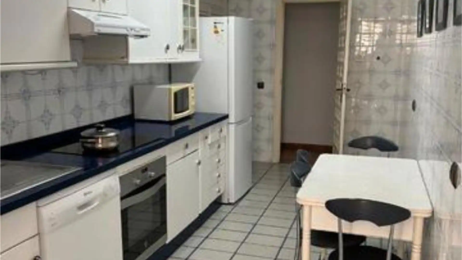 Piso en Miraflores - Foto 8