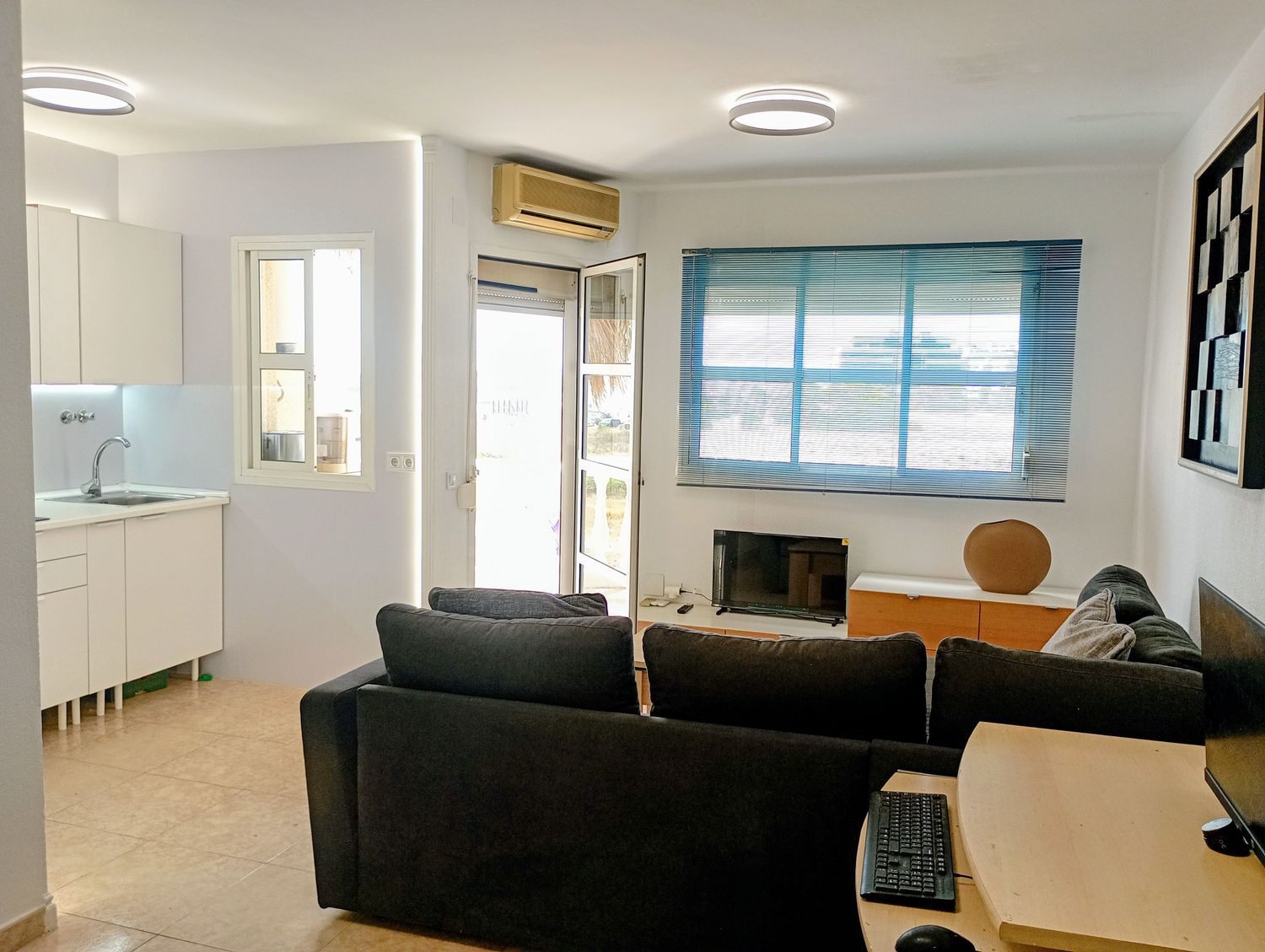 Piso en Guadalmar, Guadalmar - Foto 4