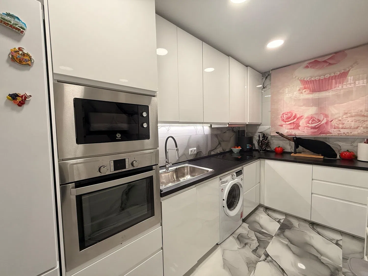 Piso en calle del Lago Titicaca, 3 - Foto 7