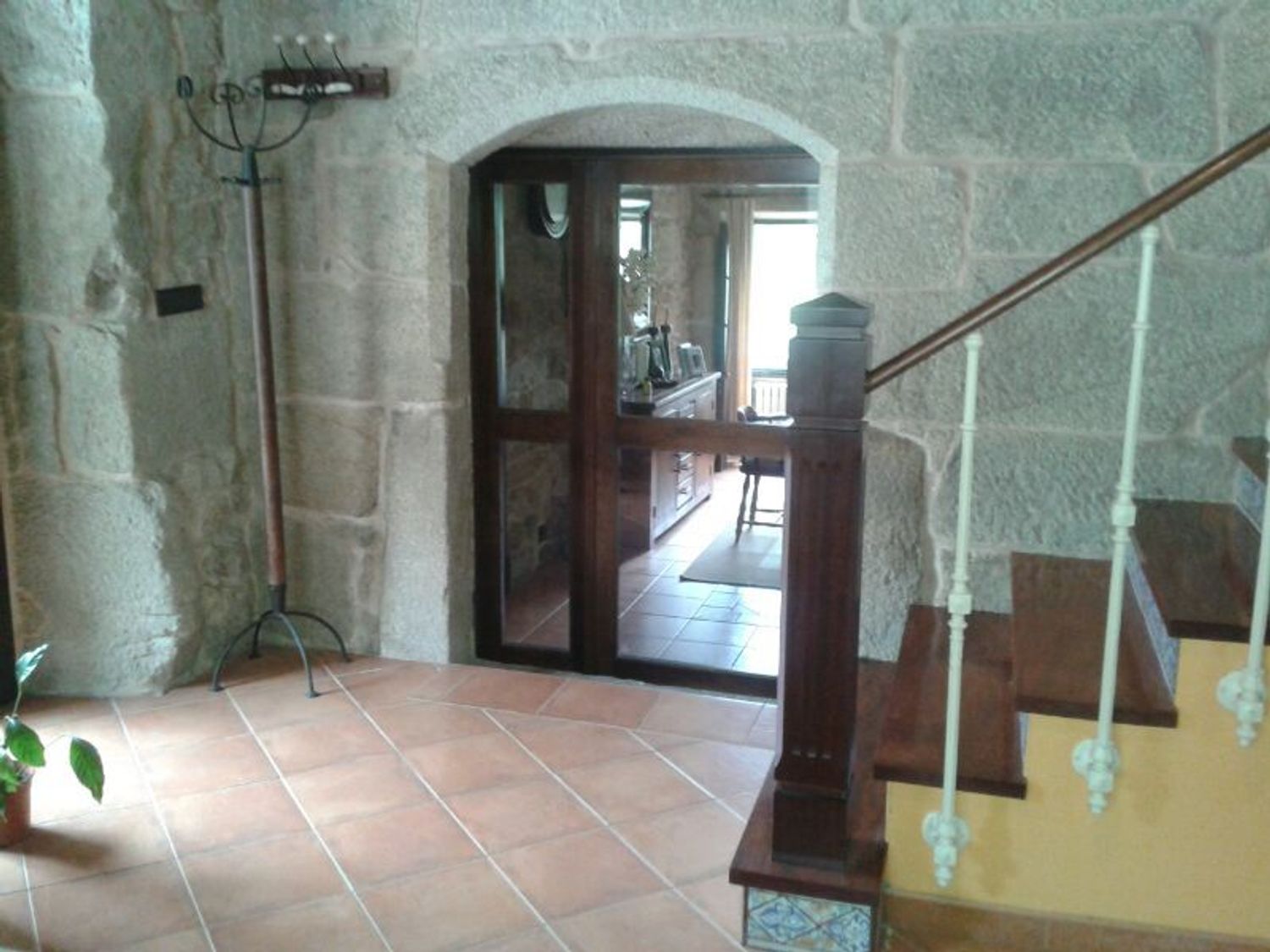 Casa o chalet independiente en Lugar Nogueiro de Abaixo, 1 b - Foto 13