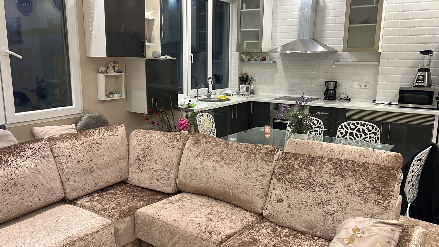 Piso en calle de Sant Josep de Pignatelli, 6 - Foto 13