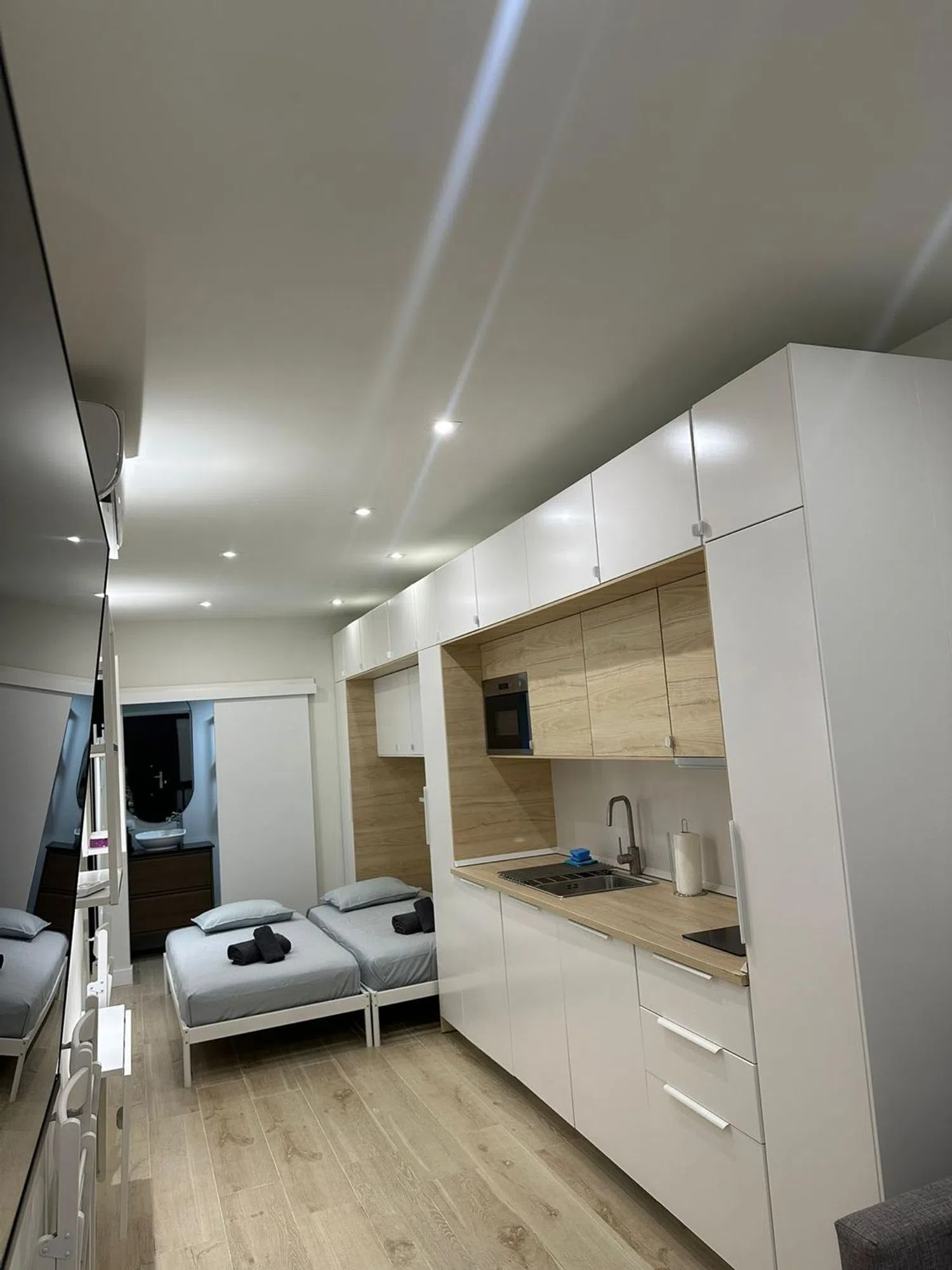 Estudio en calle las Flores, 15 - Foto 25
