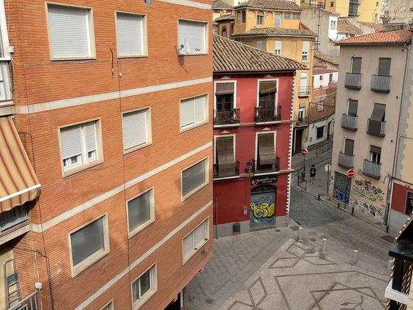 Ático en Plaza del Boquerón, 3, Gran Capitán - Foto 8
