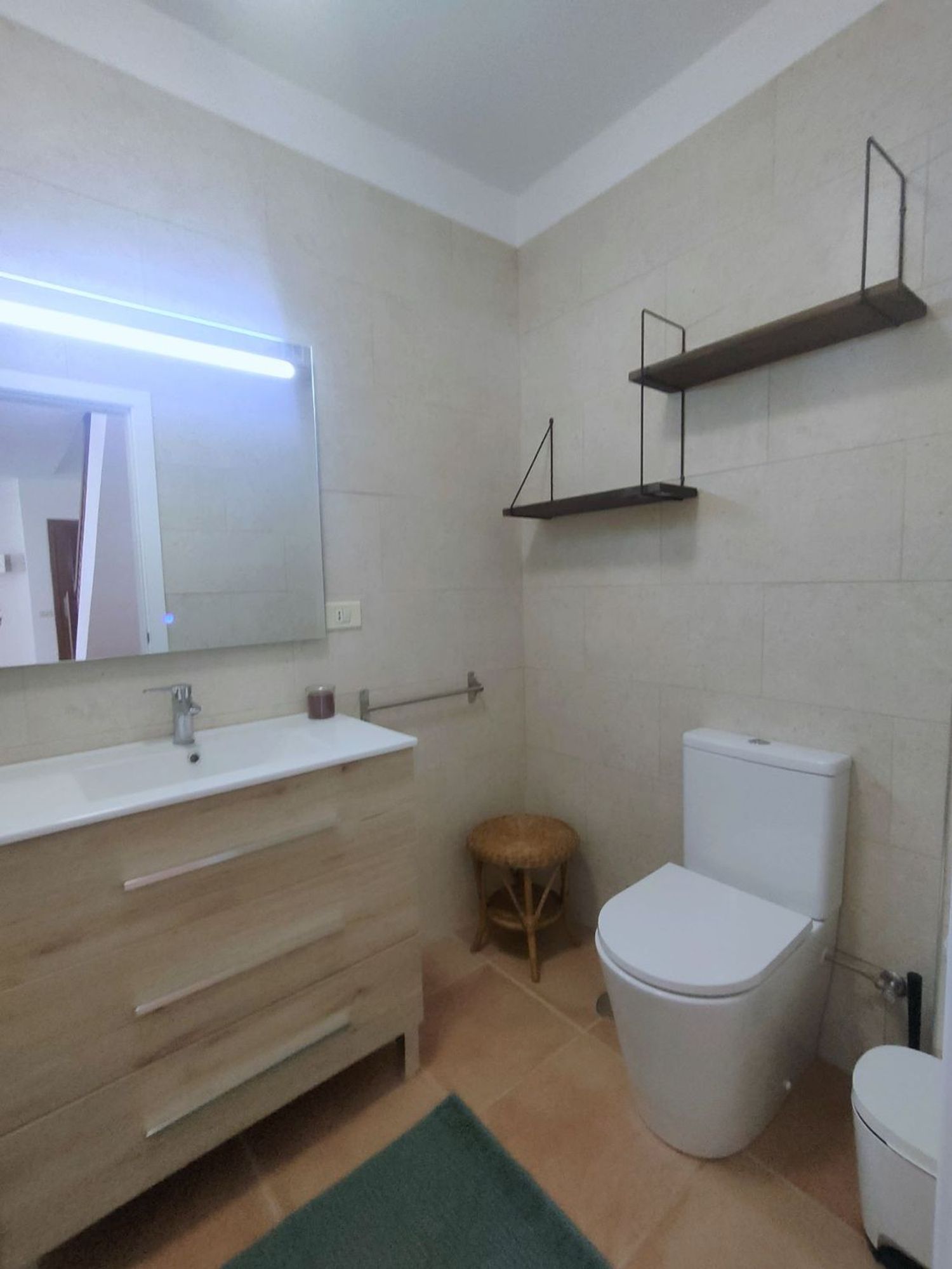 Chalet adosado en Calle Sanguino, 21, Cuesta de la Villa, Cuesta de la Villa - Foto 5