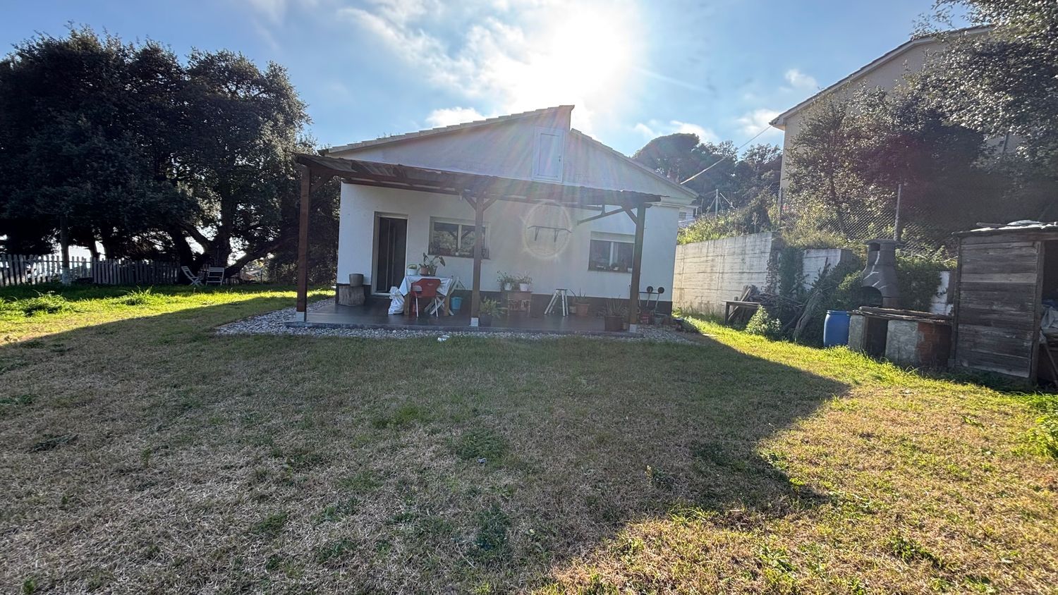 Casa o chalet independiente en Calle Costa Blanca, 4, Niàgara Parc - Ágora Parc - Roca Rossa, Niàgara Parc - Ágora Parc - Roca Rossa - Foto 8