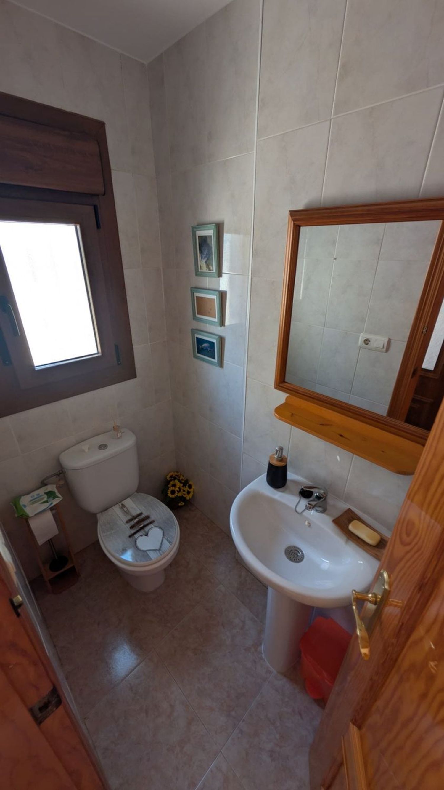 Dúplex en Calle la Kabyla, 11, Calabardina-Cope, Calabardina-Cope - Foto 3