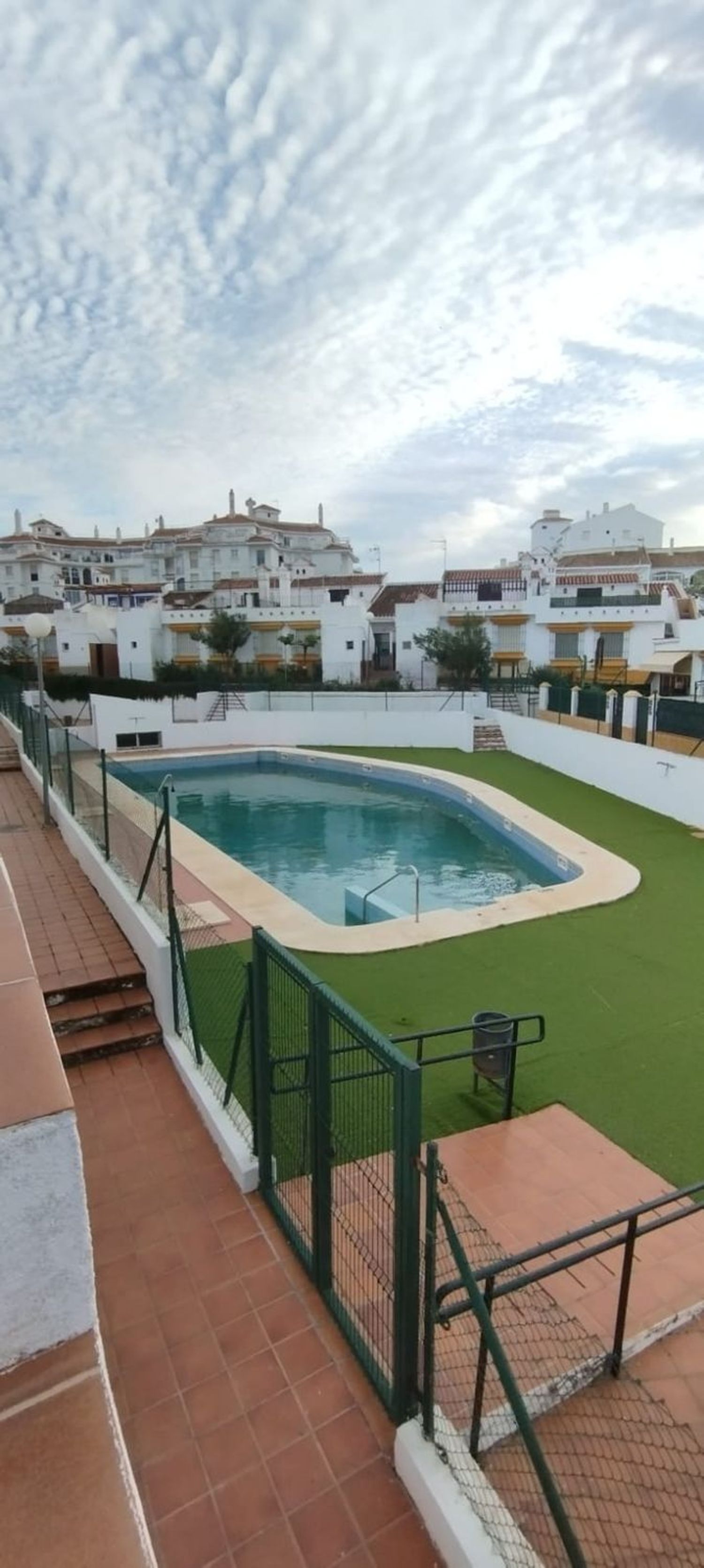 Chalet pareado en Calle Gerifalte, 3, Laguna de El Portil, Laguna de El Portil - Foto 10