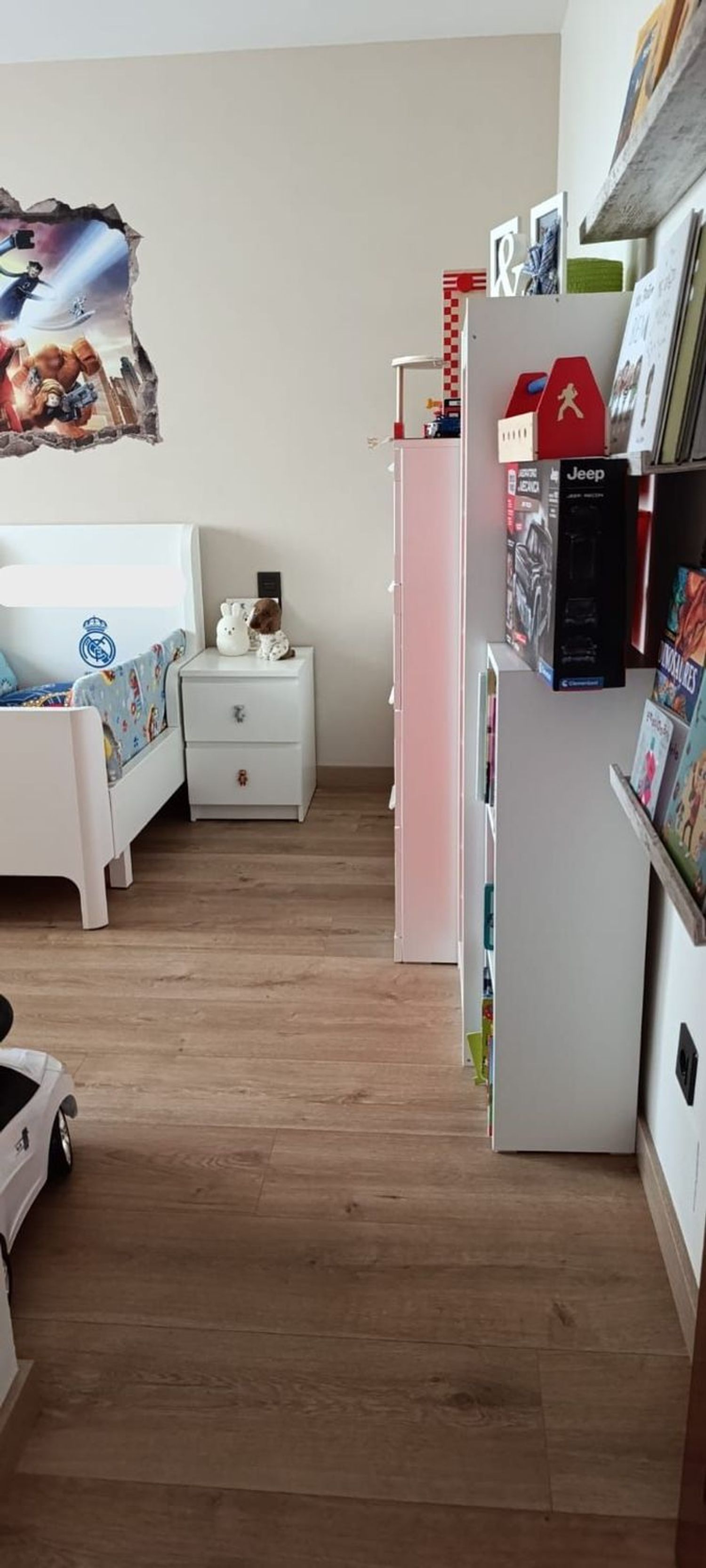 Piso en calle Montalt, 29 - Foto 22