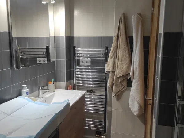 Dúplex en Urb. sí Barrio Salvador Allende-Parque Goya-Zorongo - Foto 27