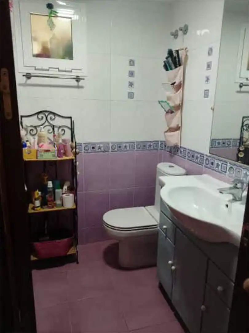 Piso en Urbanización - Foto 3
