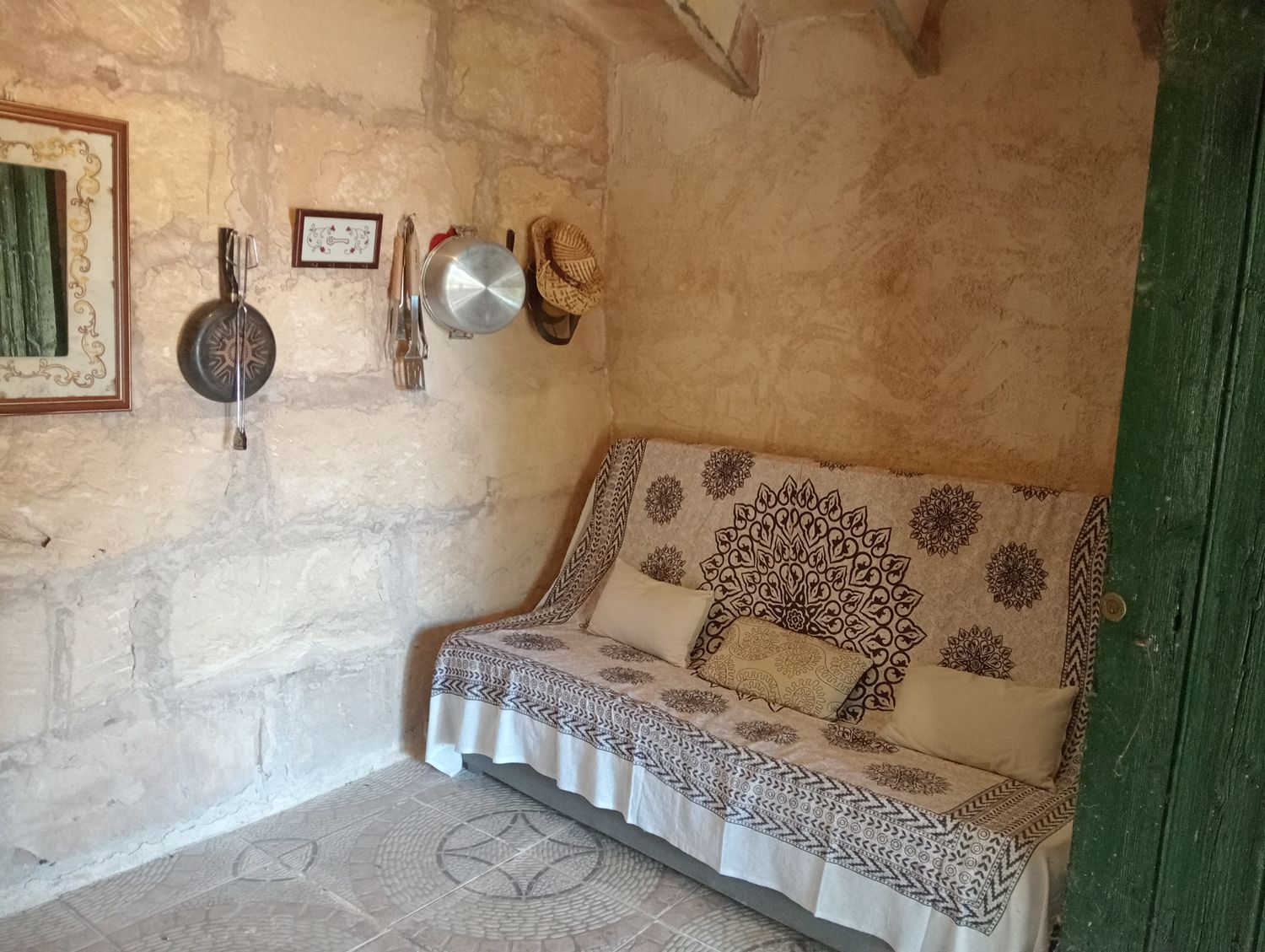 Finca rústica en Son santandreu, 541 - Foto 4