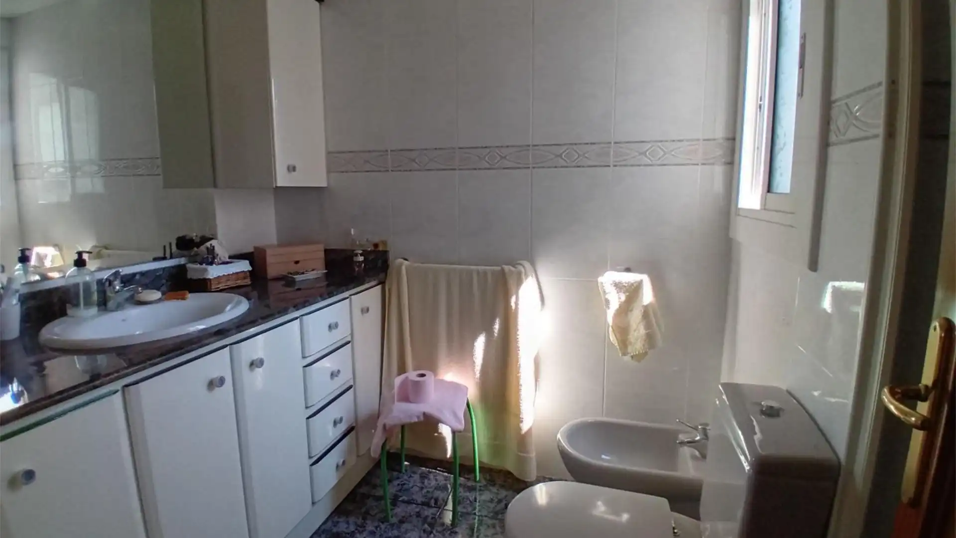 Piso en  Carrer Hierbabuena 1 - Foto 32