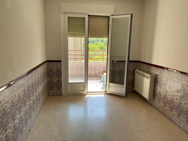 Piso en Calle Río Guadarrama, 42, Sta Mª de Benquerencia, Sta Mª de Benquerencia - Foto 8