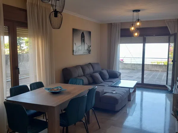 Piso en Avenida dos Loureiros, 53, Adina-Portonovo, Adina-Portonovo - Foto 18