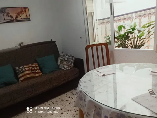 Piso en calle Juan Espuche, 50 - Foto 3