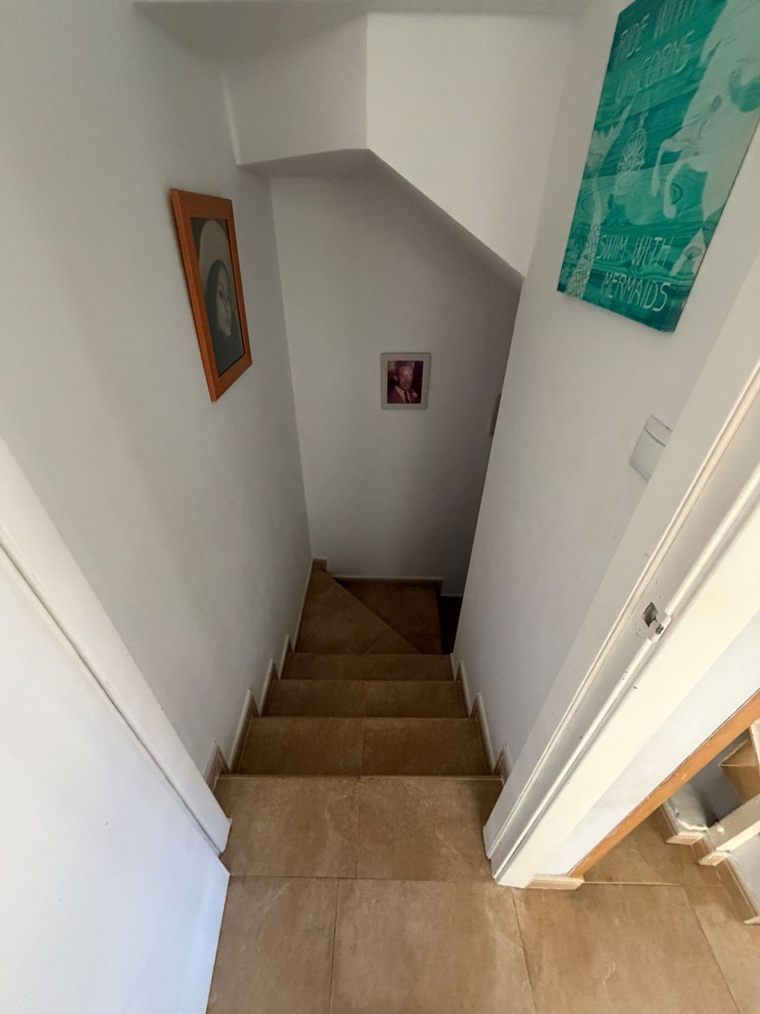 Chalet pareado en calle Benjamín Palencia, 8 - Foto 30