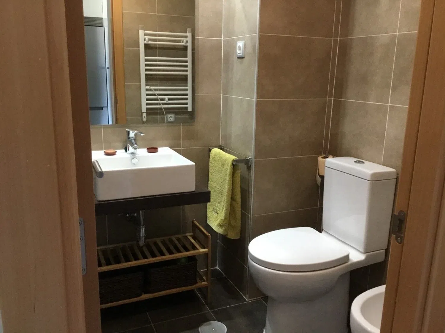 Estudio en calle de Dulce Chacón, 23 - Foto 16