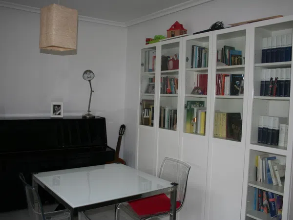 Ático en calle los Pilares, 1 - Foto 11