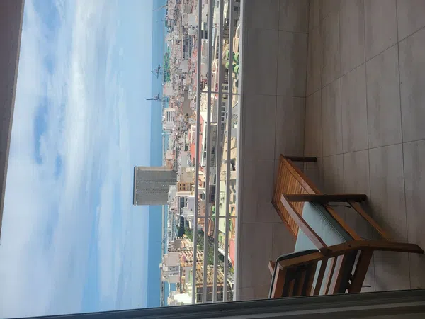 Estudio en calle Poeta Vila y Blanco, 2 - Foto 1