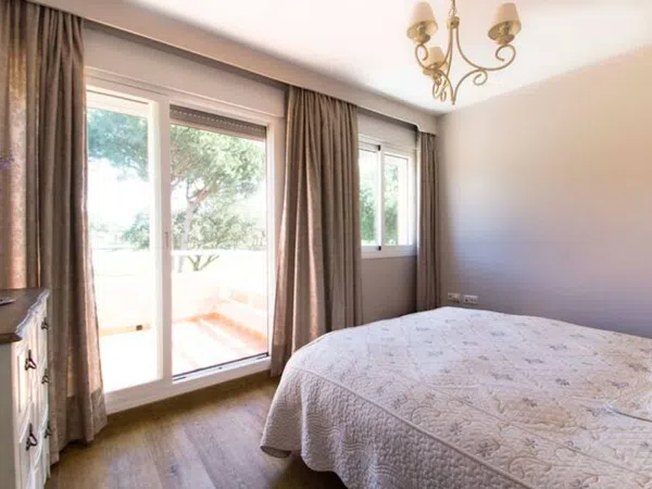 Chalet adosado en avenida Octavio Augusto, 36 - Foto 8